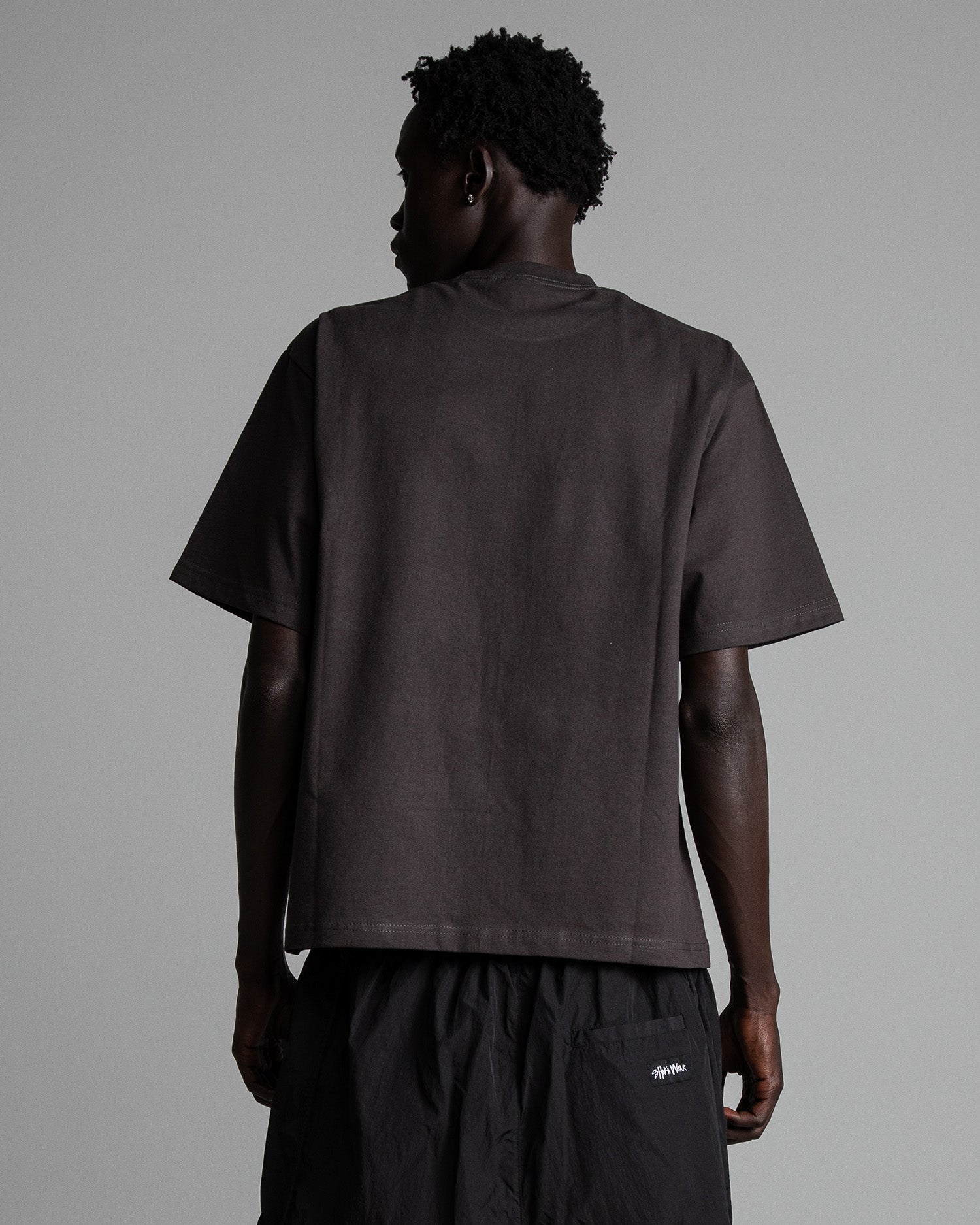 Off Black