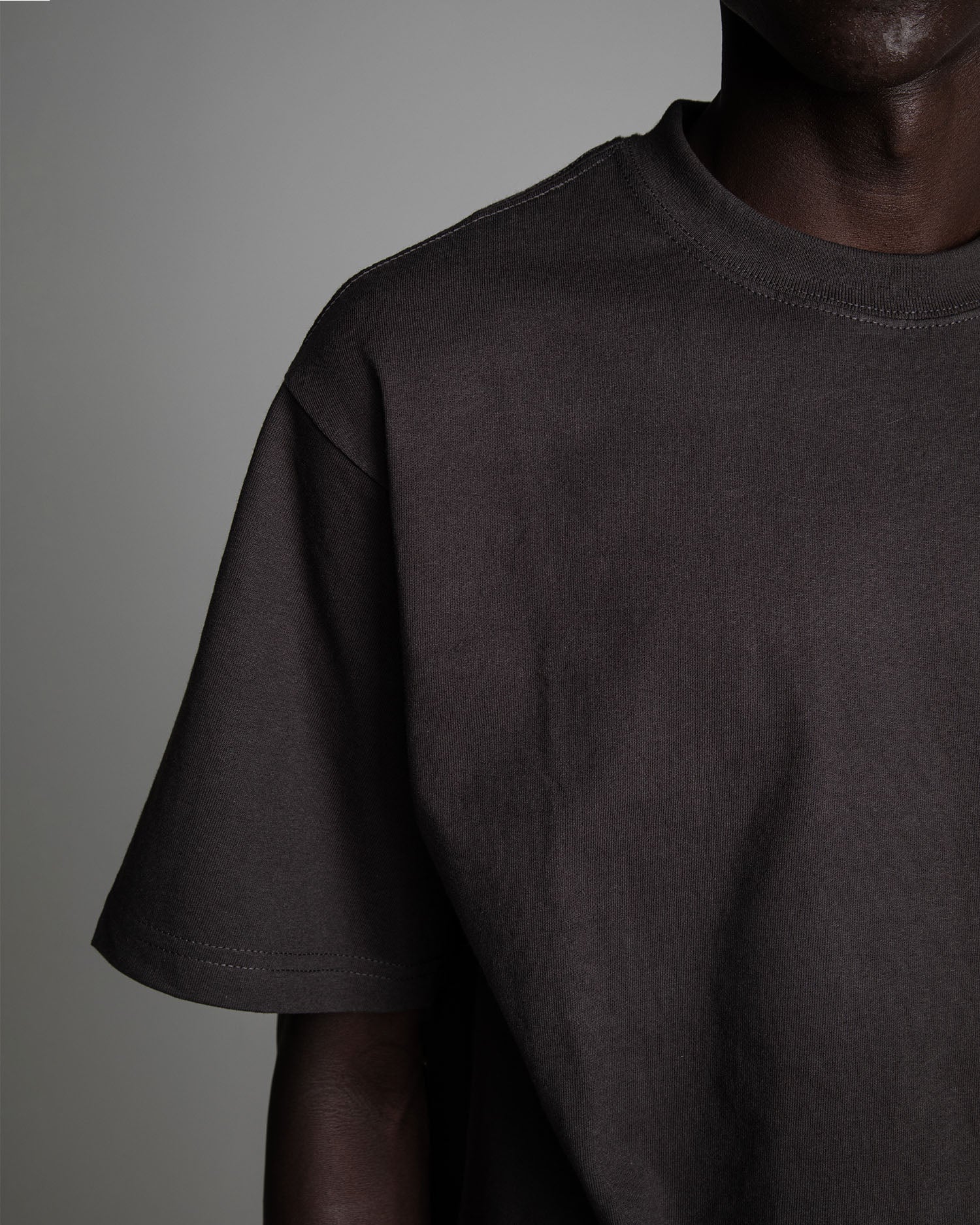 Off Black