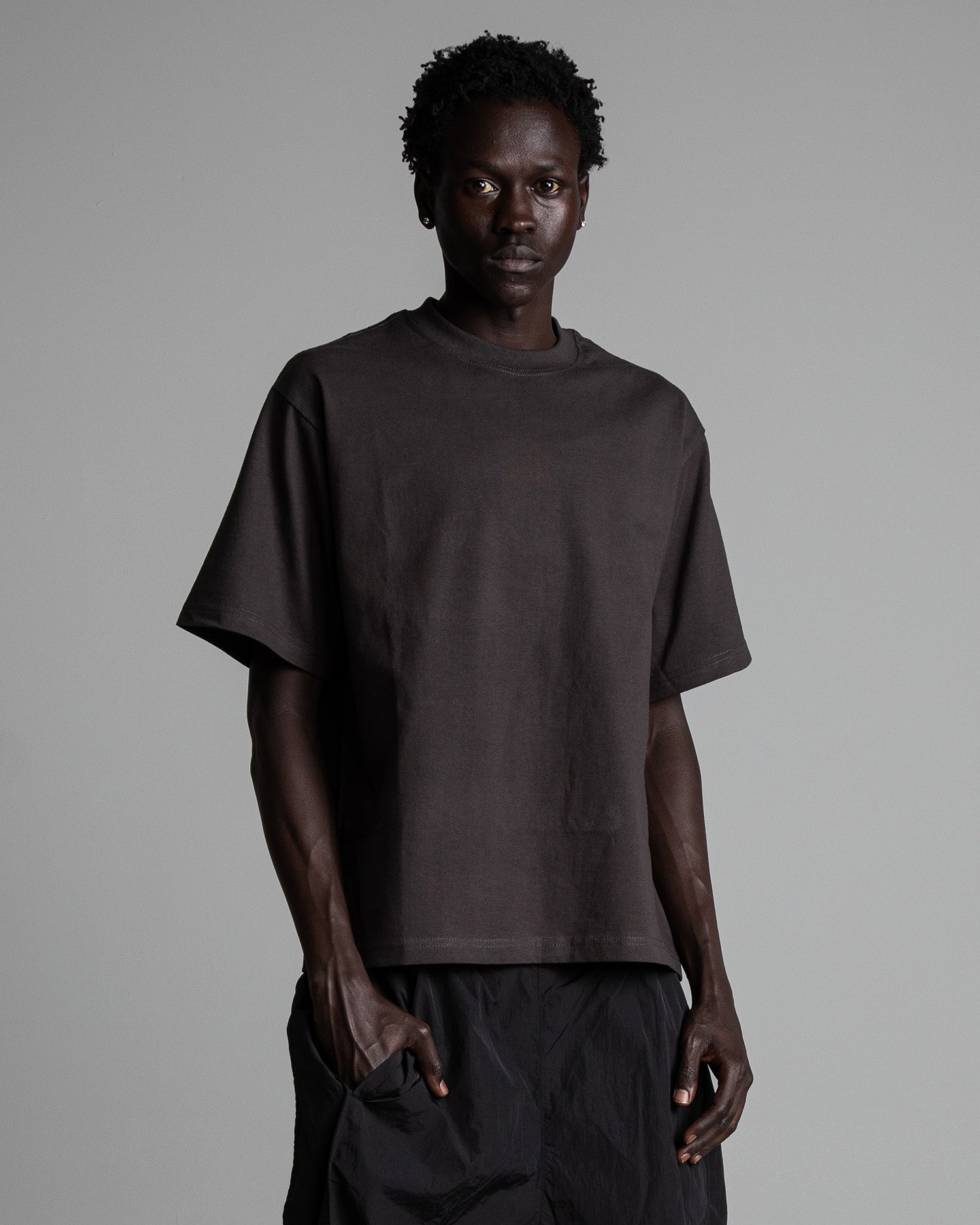 Off Black