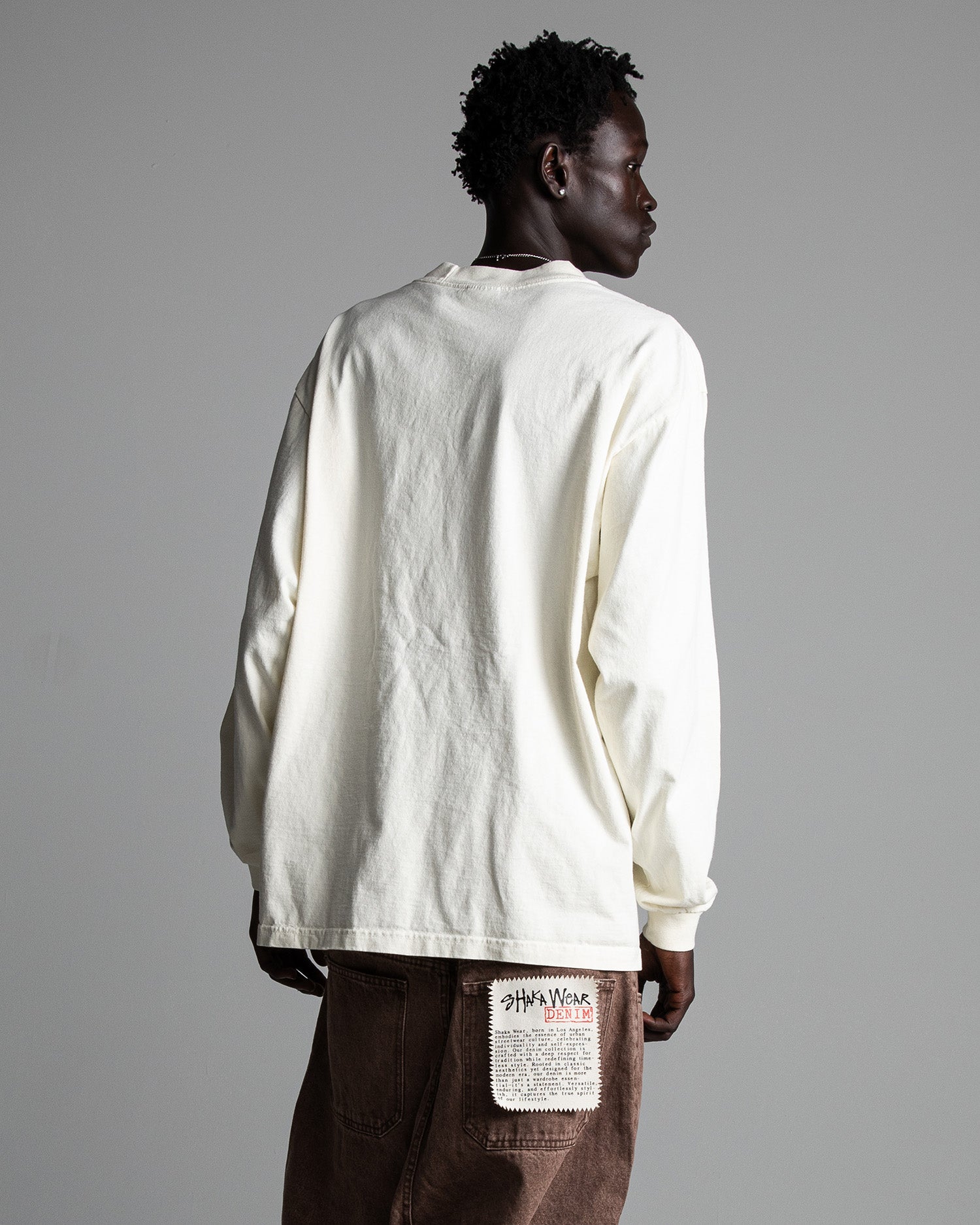 Cream