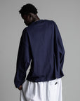 Dark Navy