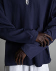 Dark Navy