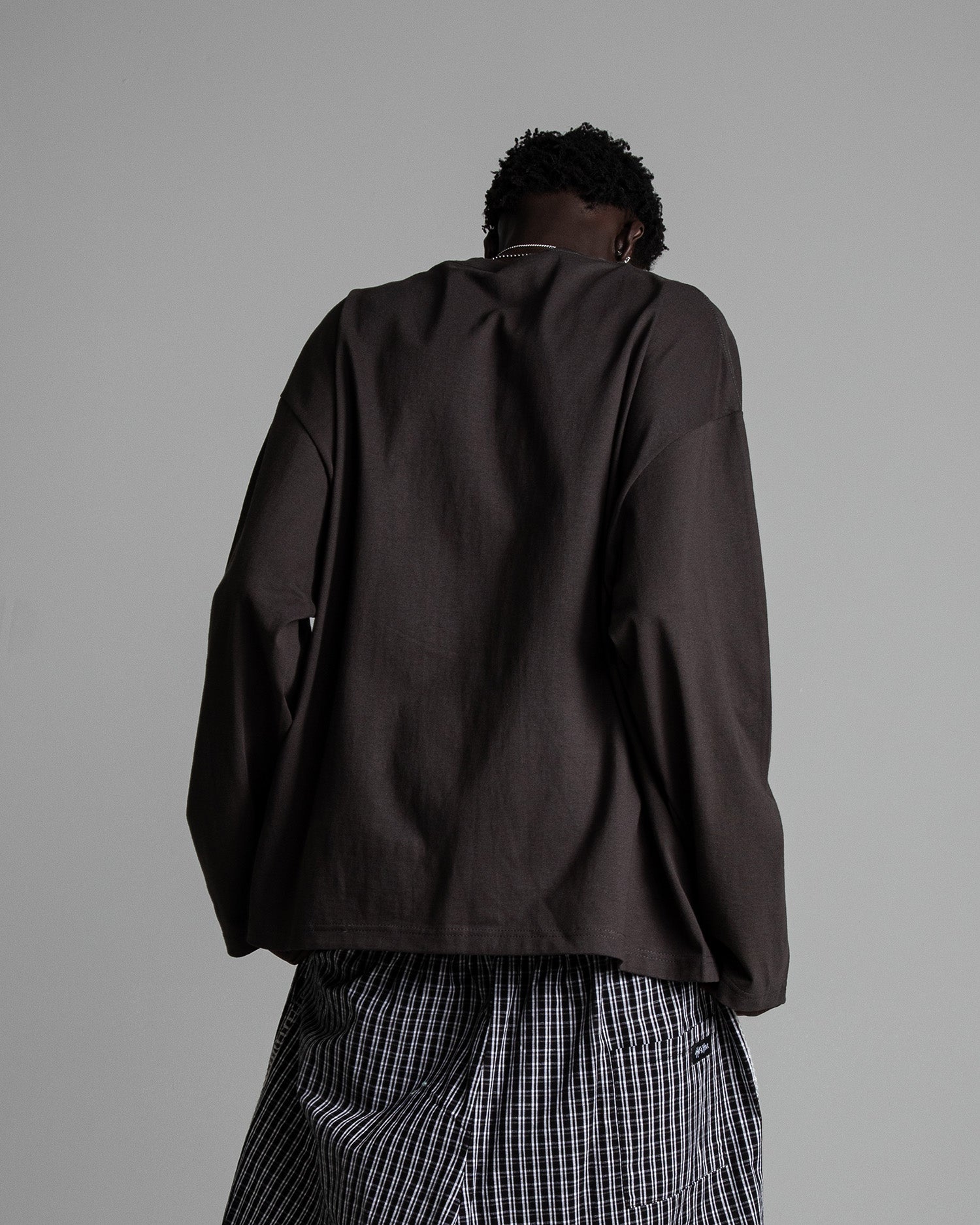 Off Black