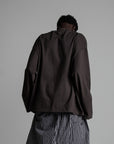 Off Black