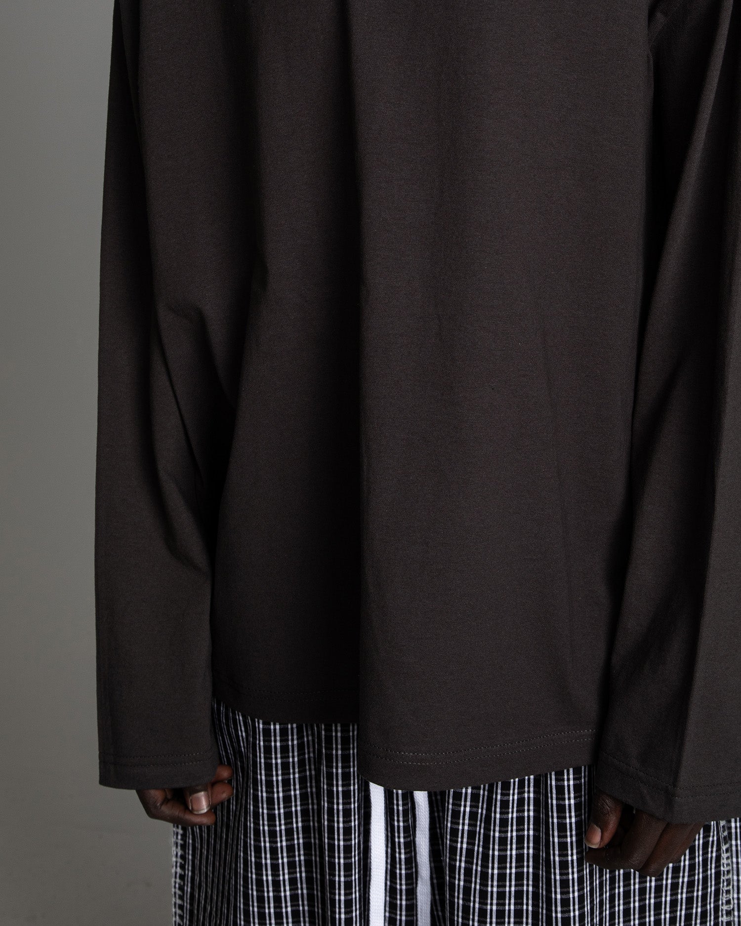Off Black