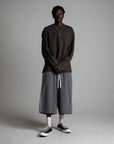 Off Black