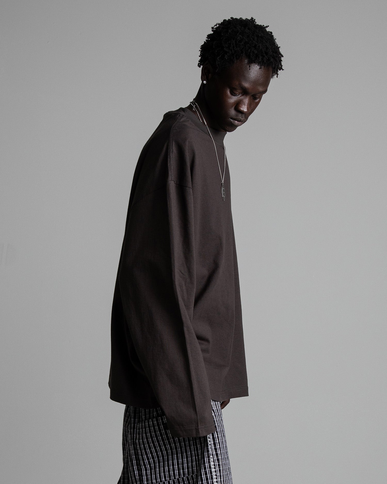 Off Black