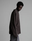 Off Black