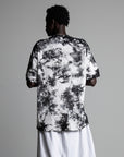 7.5oz Max Heavyweight Tie Dye