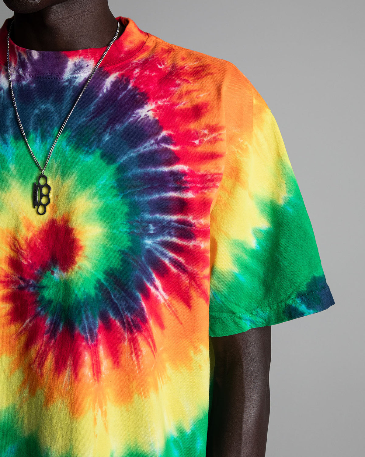 7.5oz Max Heavyweight Tie Dye