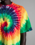 7.5oz Max Heavyweight Tie Dye