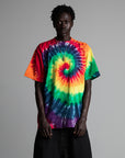 7.5oz Max Heavyweight Tie Dye