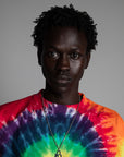 7.5oz Max Heavyweight Tie Dye