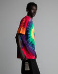 7.5oz Max Heavyweight Tie Dye