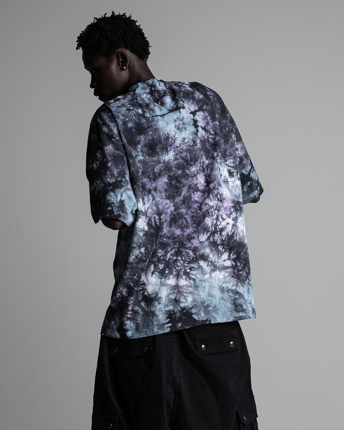 7.5oz Max Heavyweight Tie Dye