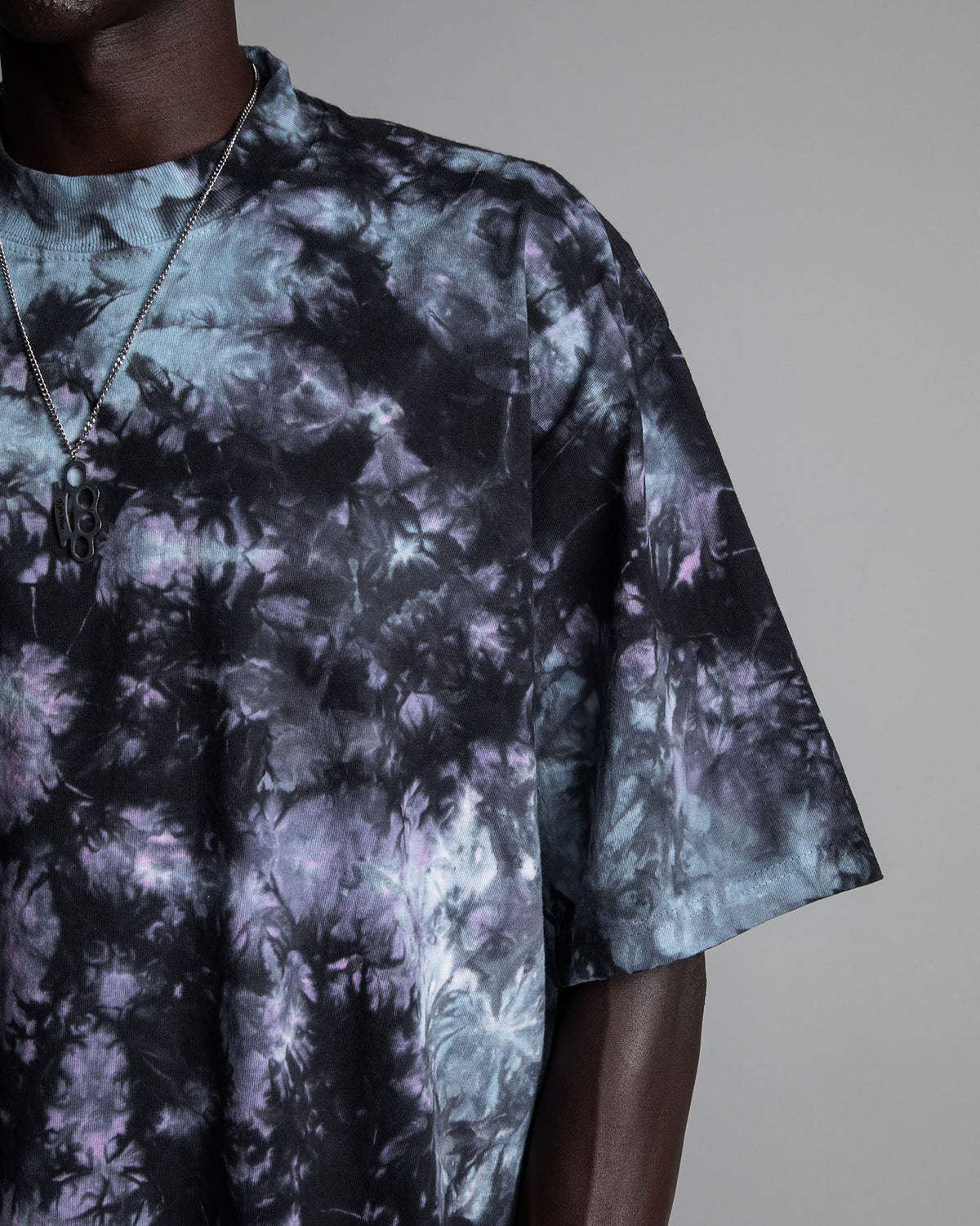 7.5oz Max Heavyweight Tie Dye