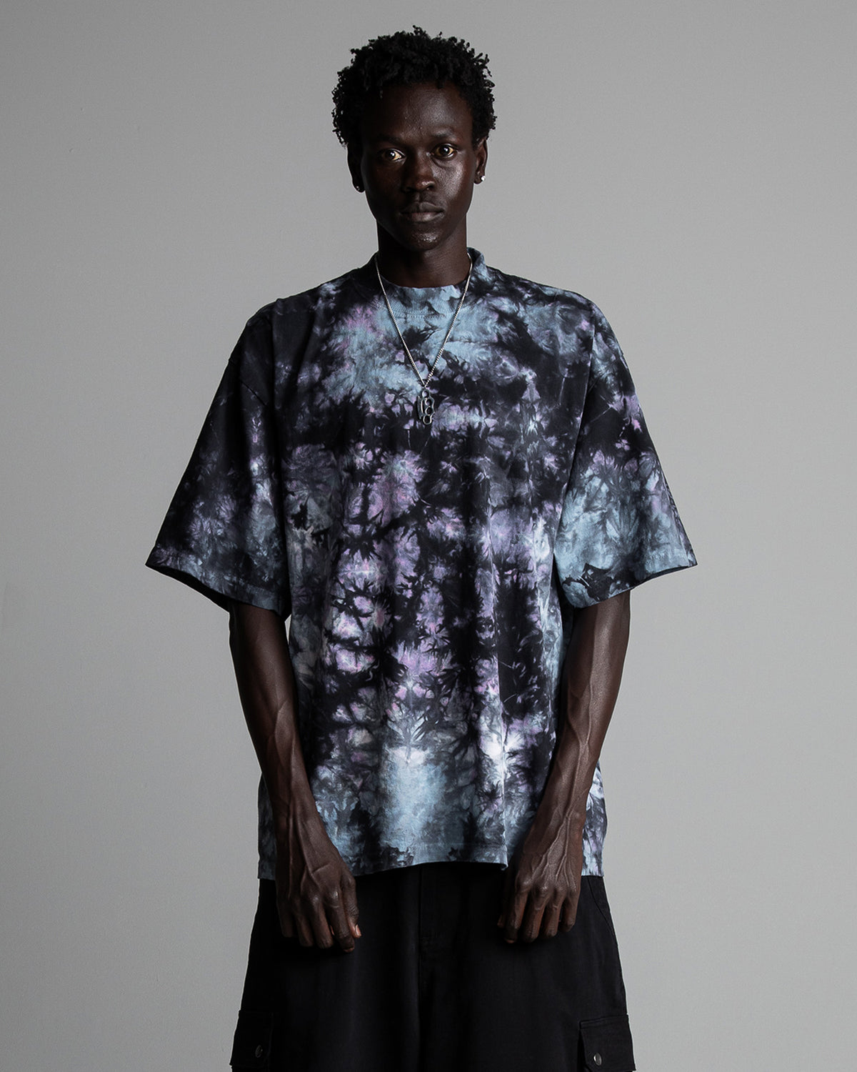 7.5oz Max Heavyweight Tie Dye
