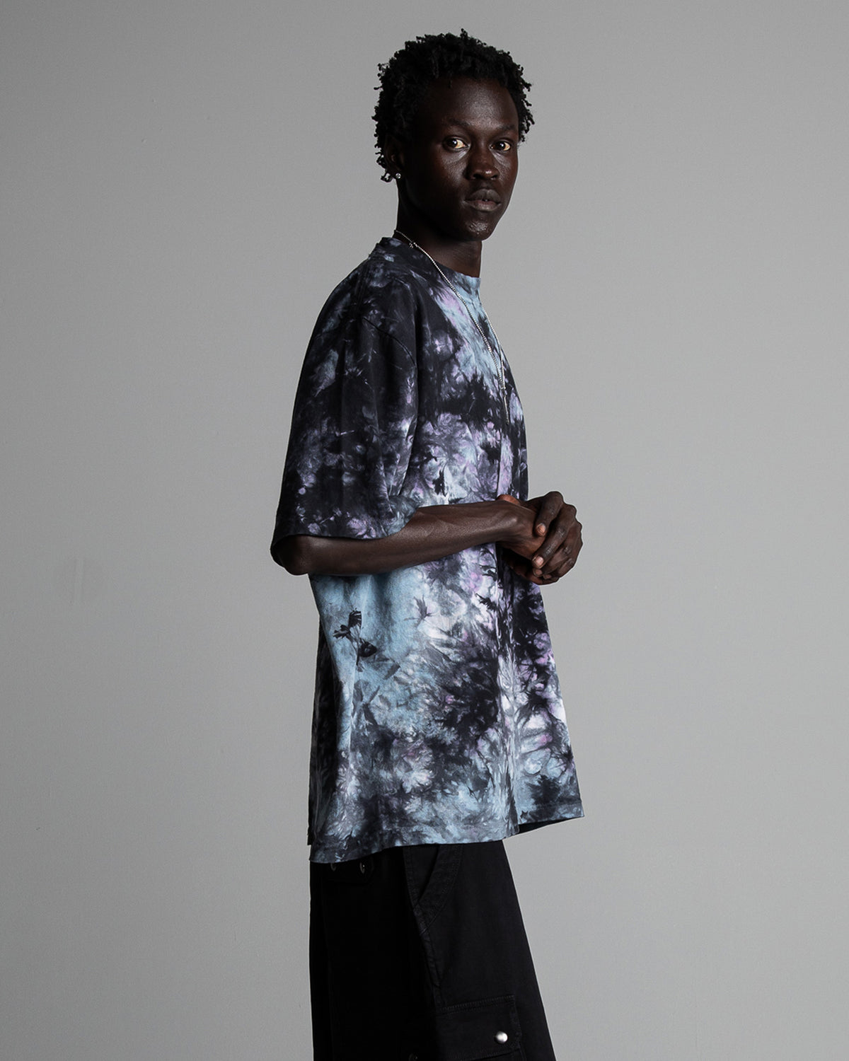7.5oz Max Heavyweight Tie Dye
