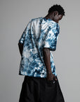 7.5oz Max Heavyweight Tie Dye