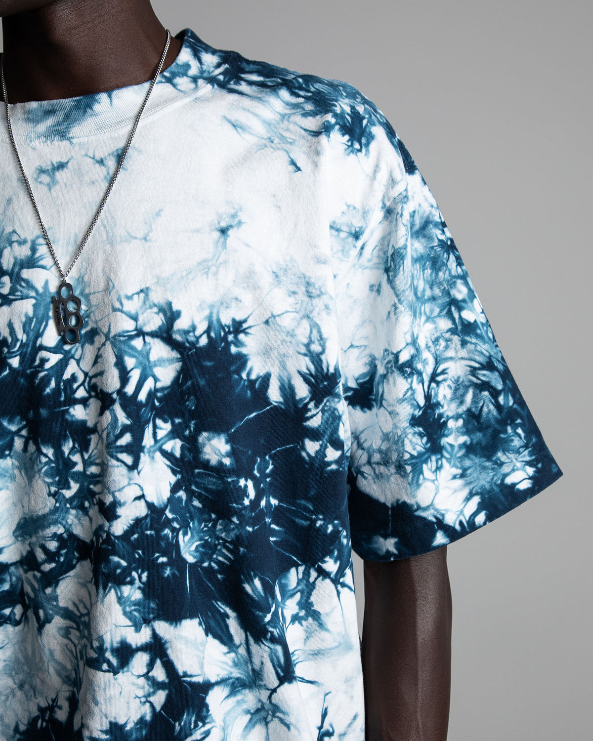 7.5oz Max Heavyweight Tie Dye