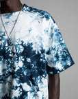 7.5oz Max Heavyweight Tie Dye
