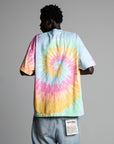 7.5oz Max Heavyweight Tie Dye