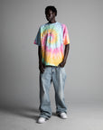 7.5oz Max Heavyweight Tie Dye