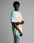 7.5oz Max Heavyweight Tie Dye