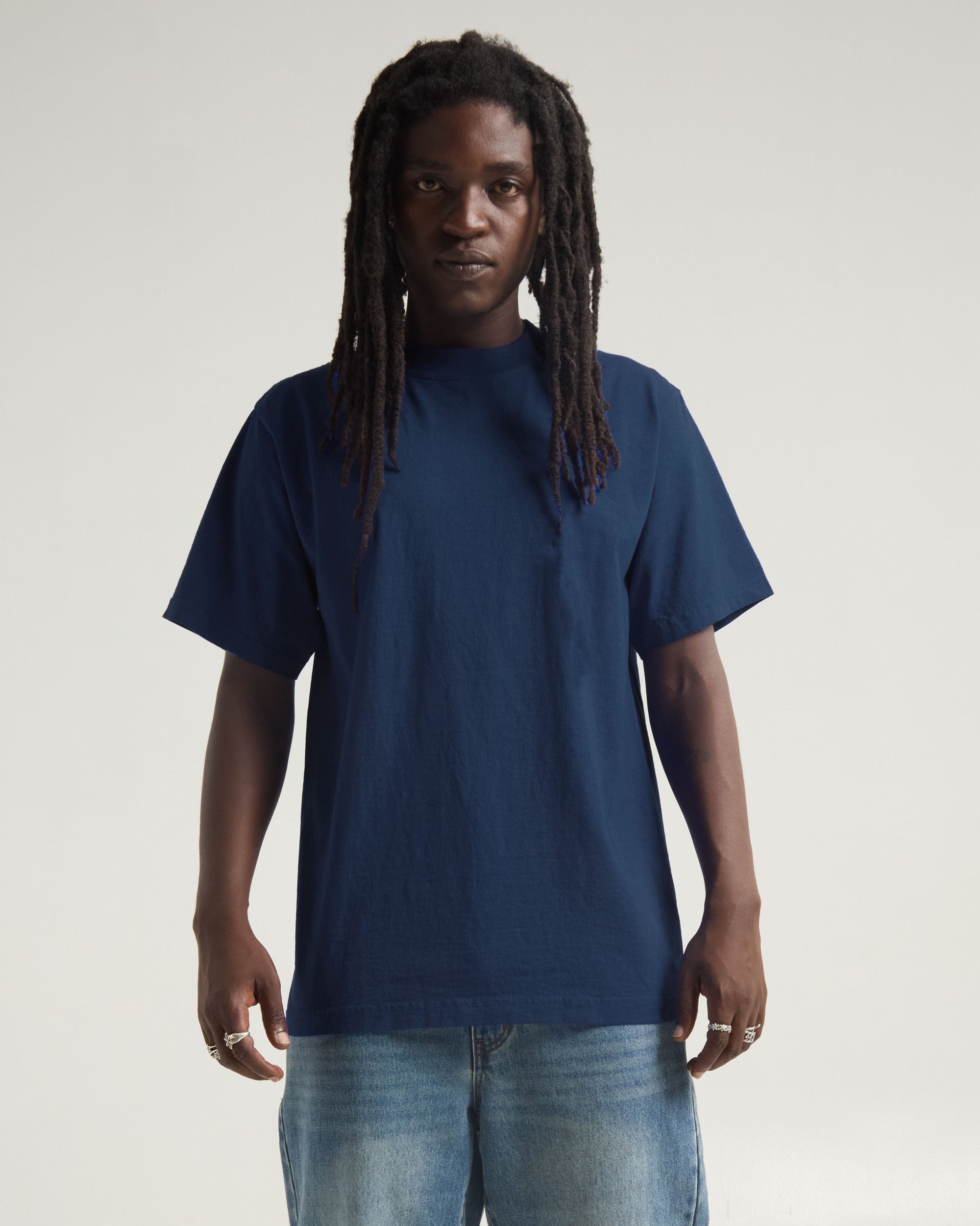 Midnight Navy