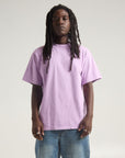 7.5oz Max Heavyweight Garment Dye - Large Sizes