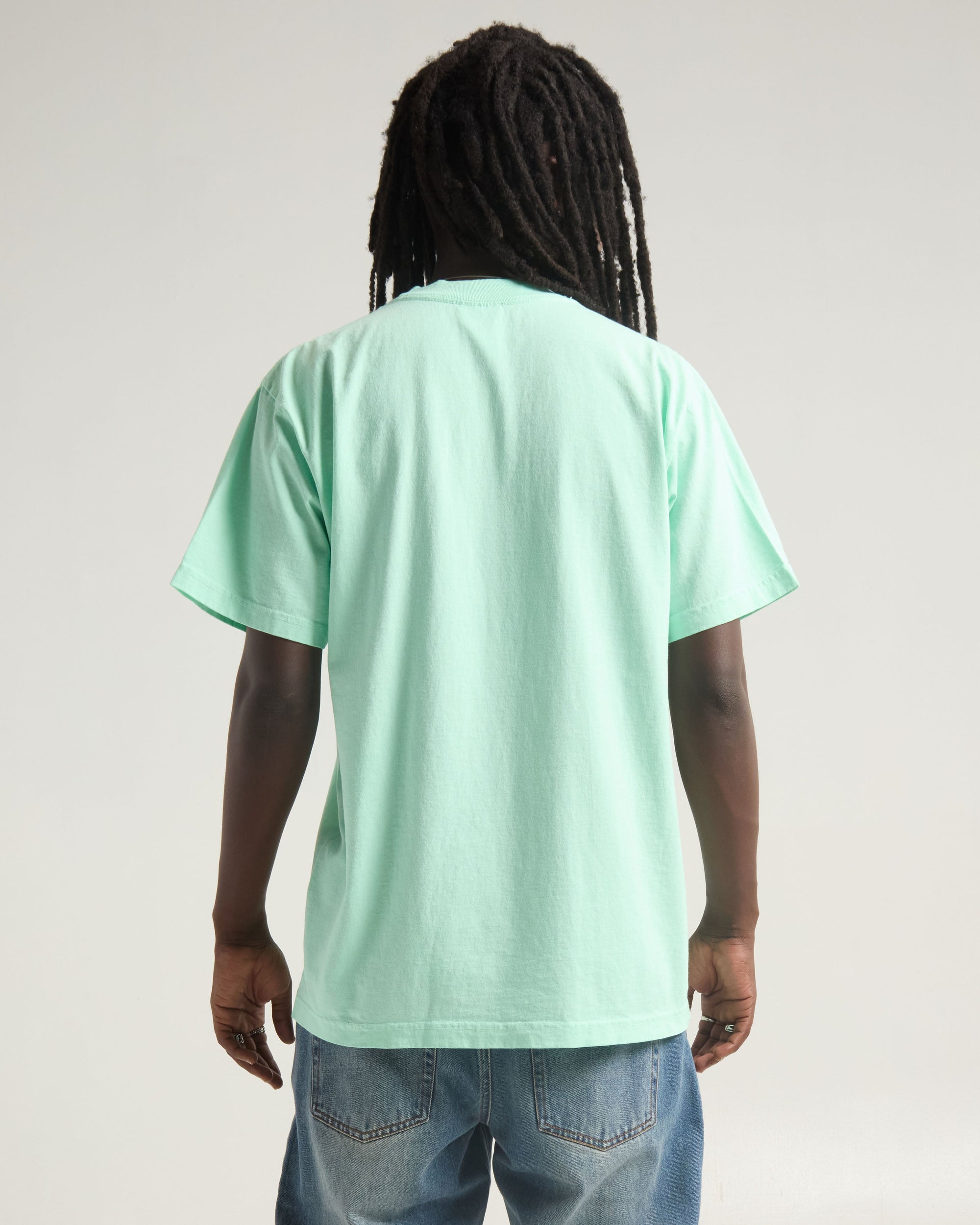 Powder Blue