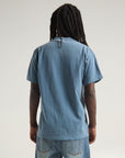 Washed Denim