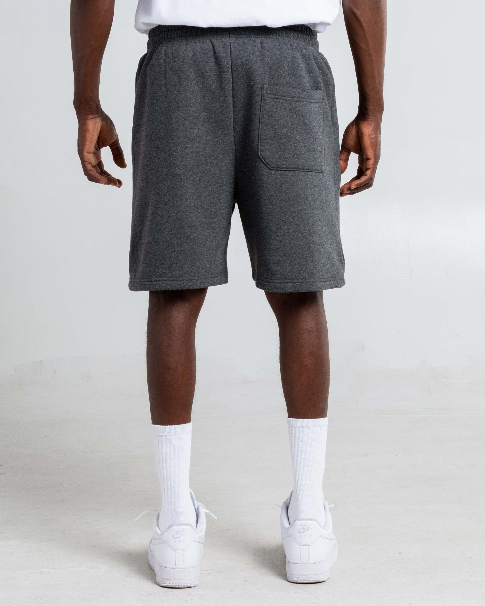 Charcoal Grey