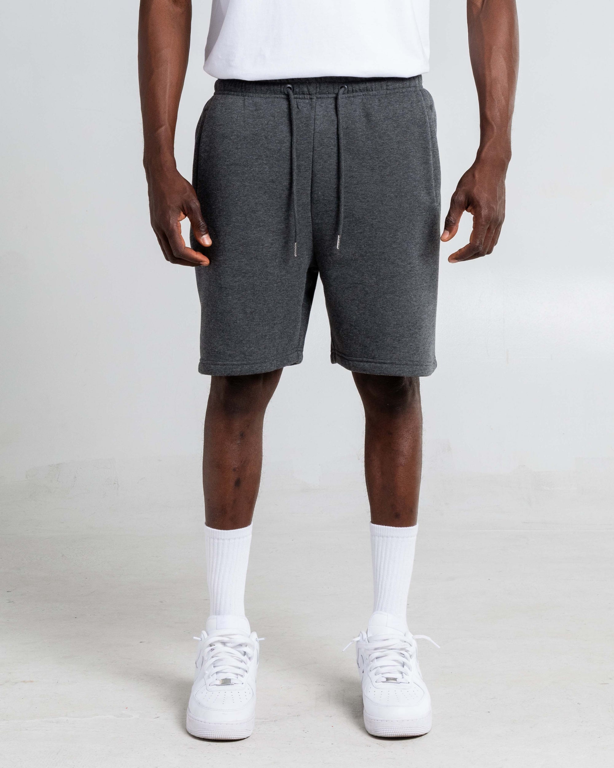 Charcoal Grey