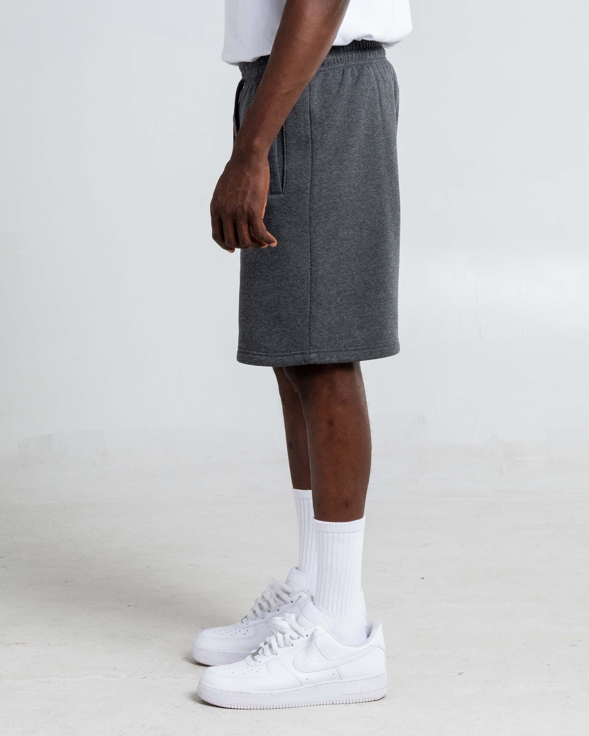 Charcoal Grey