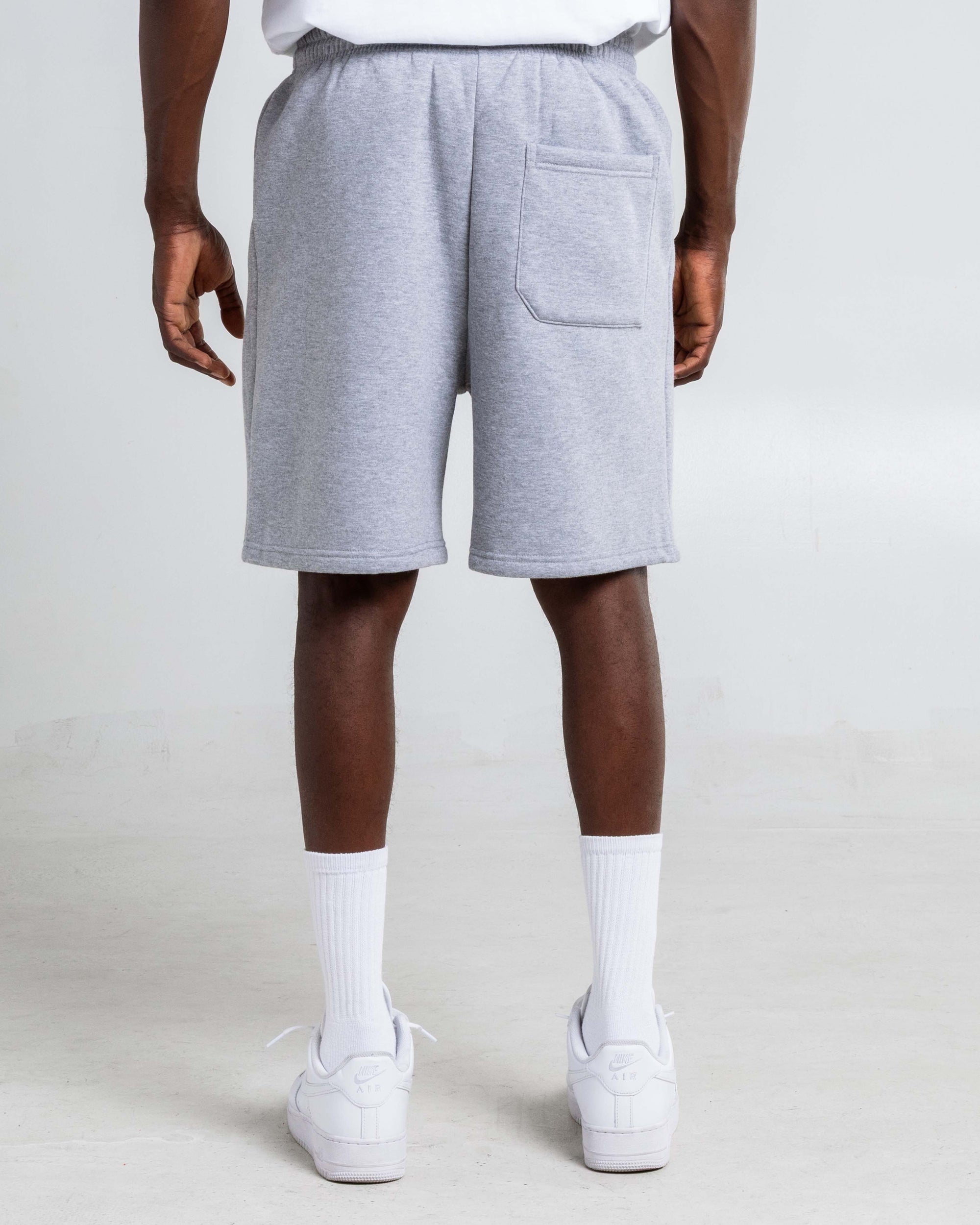 Heather Grey