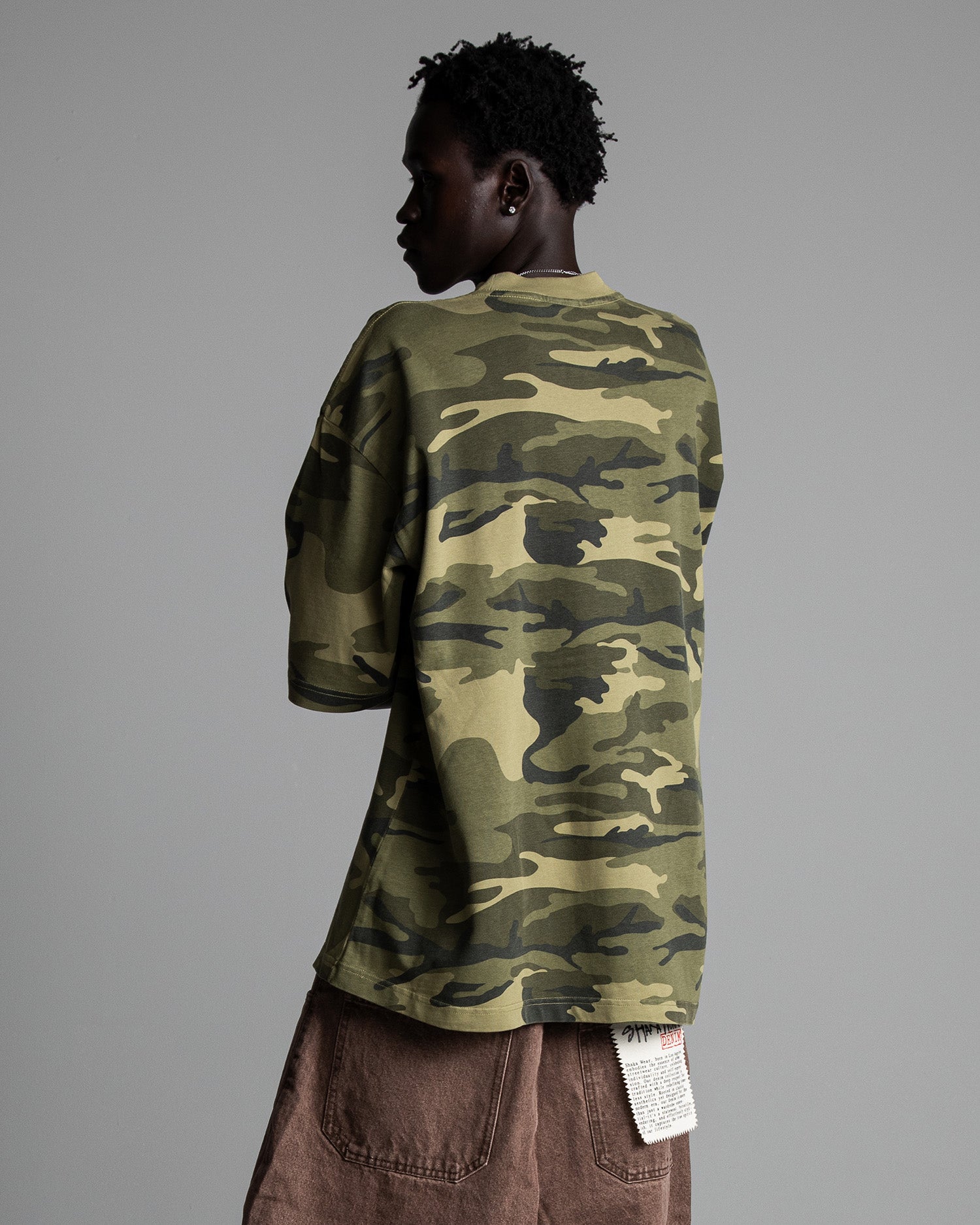Camo