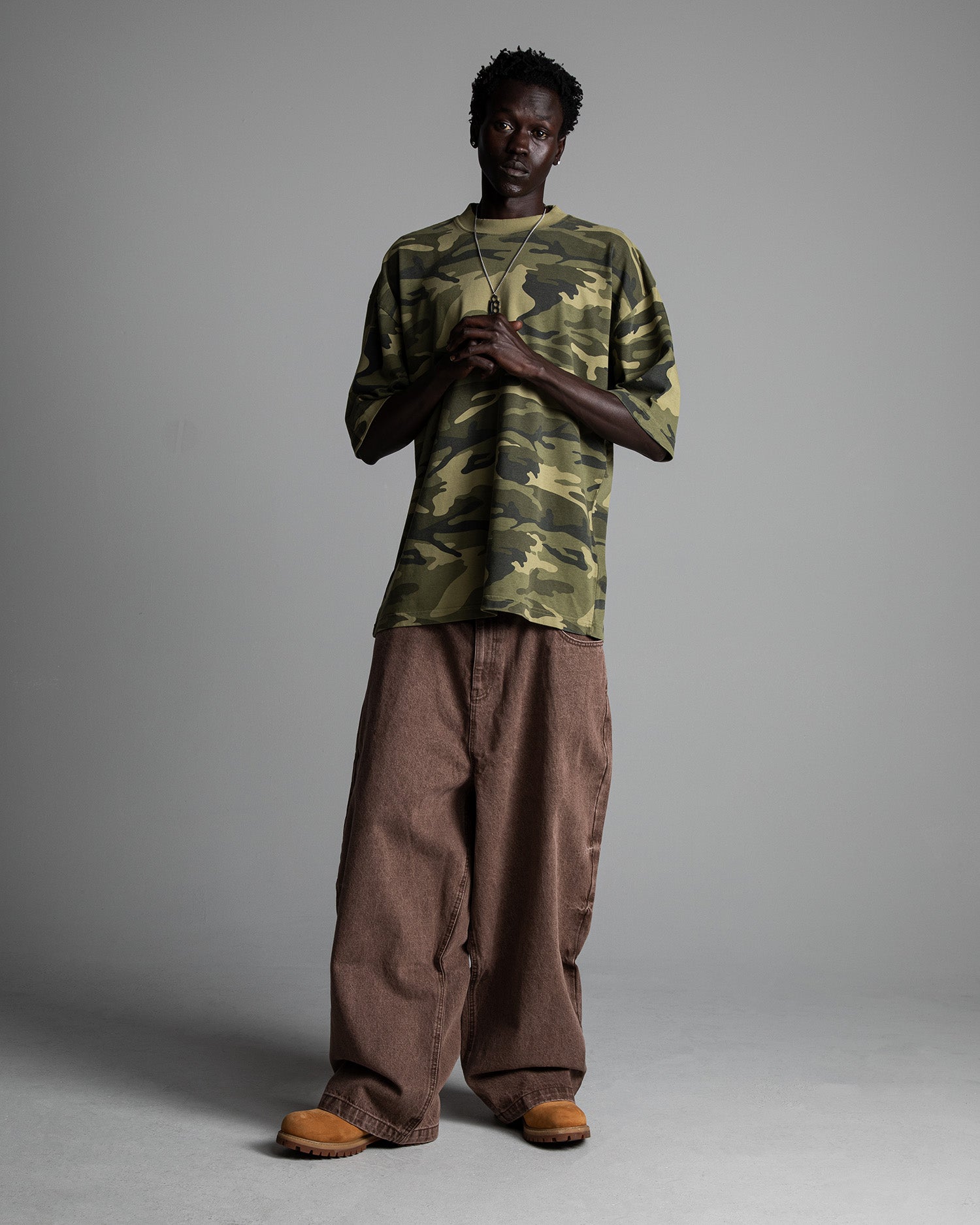 Camo