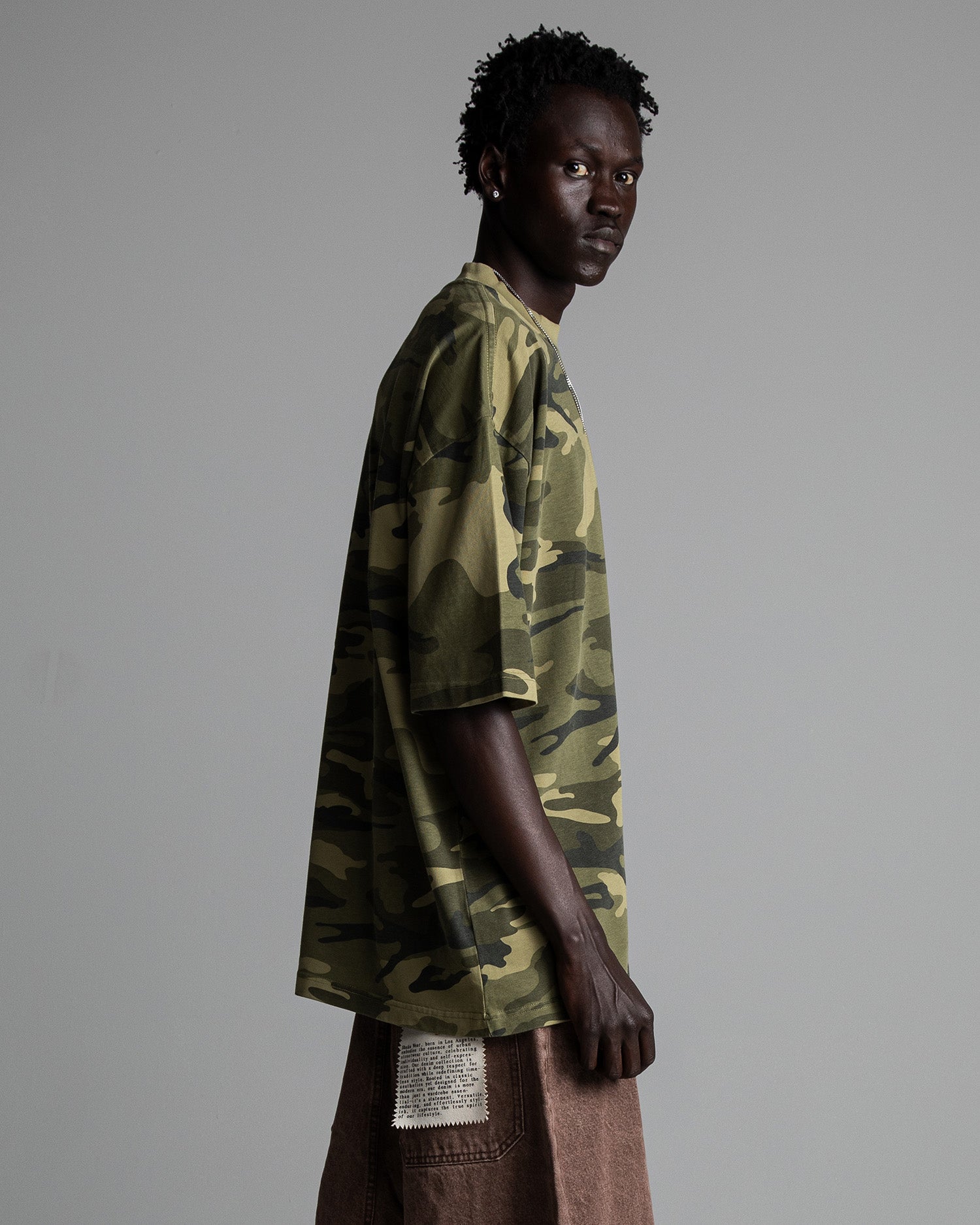 Camo
