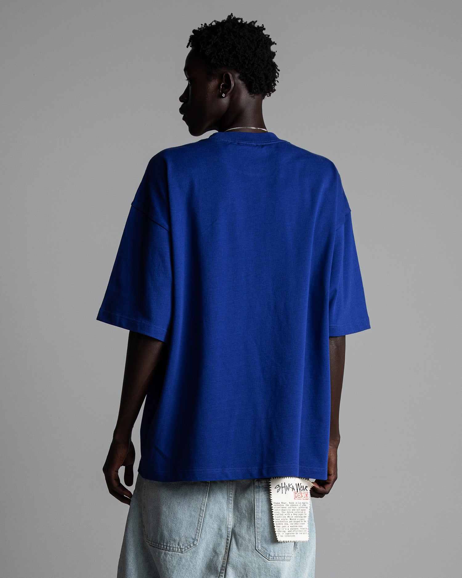 Cobalt Blue