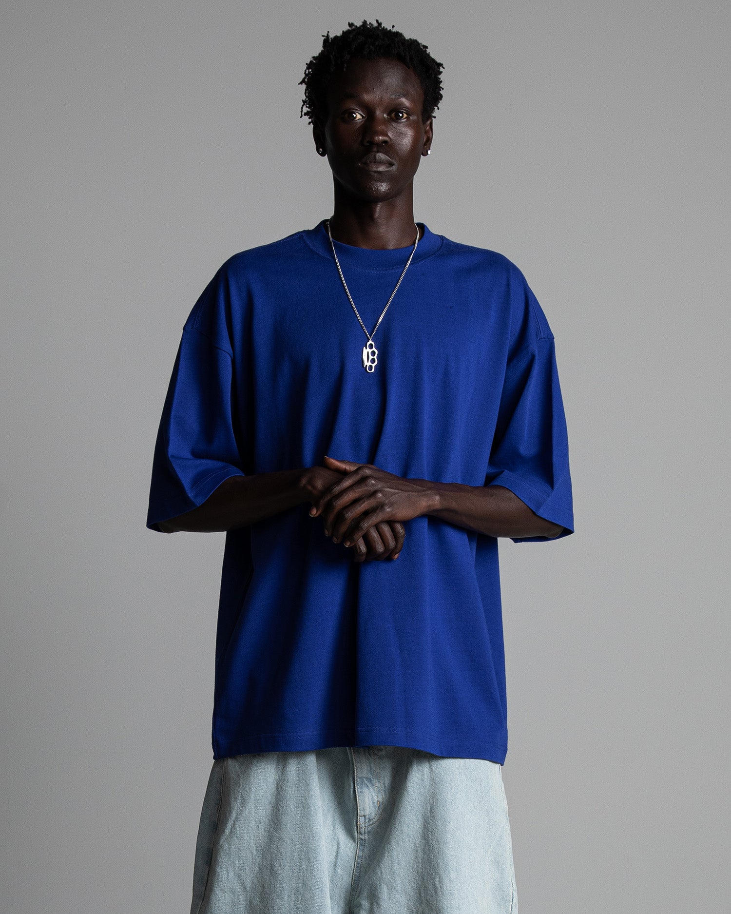 Cobalt Blue
