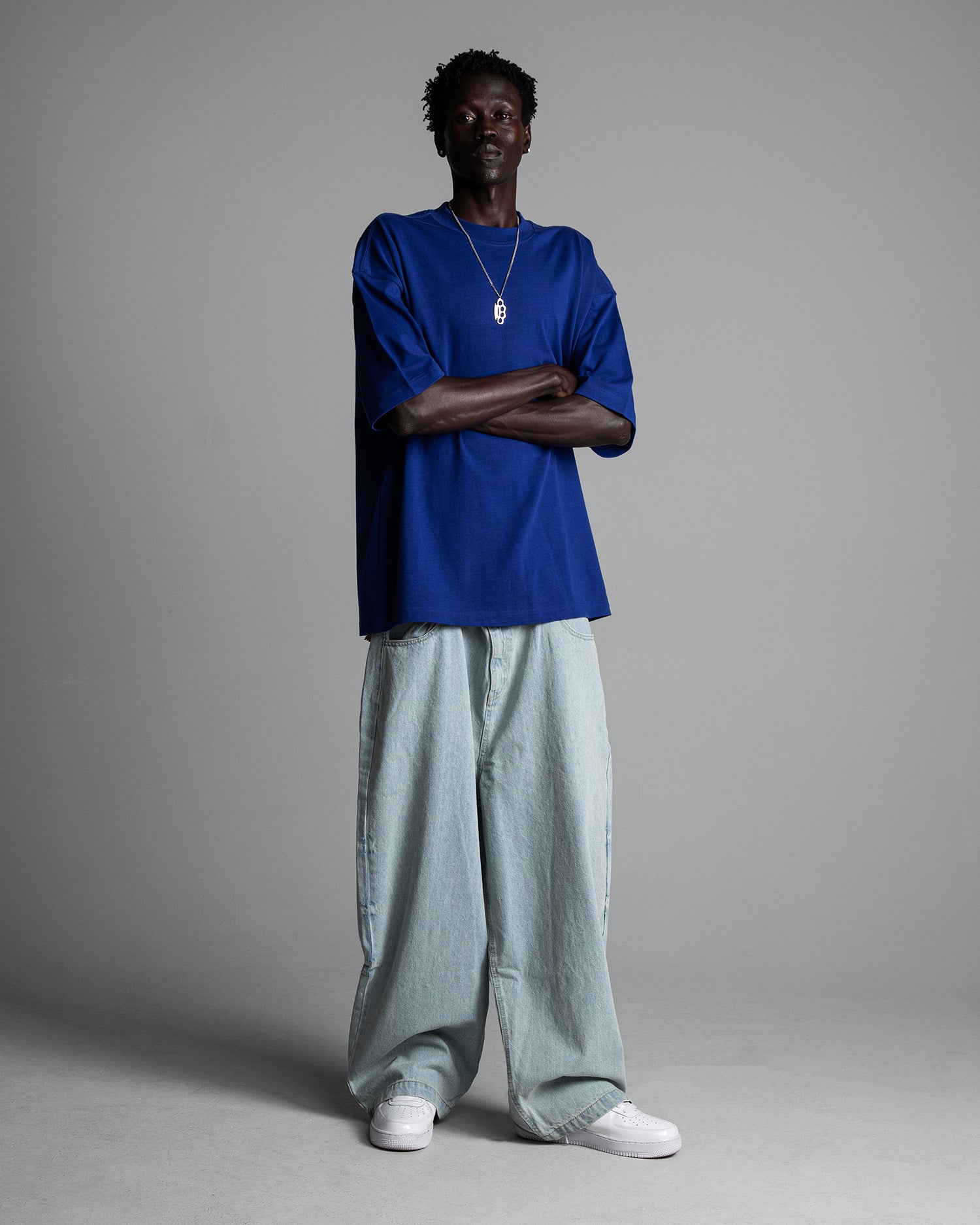 Cobalt Blue