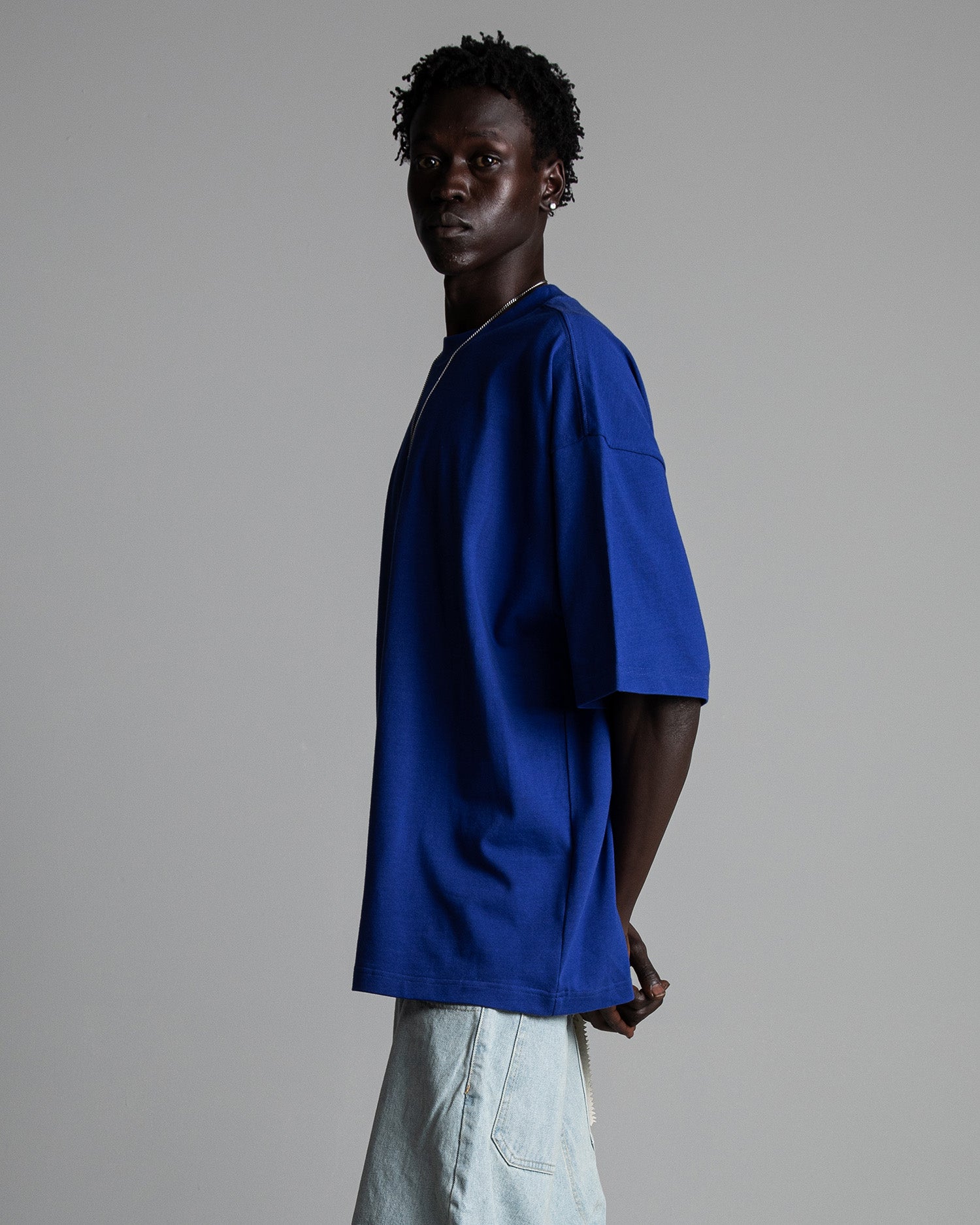 Cobalt Blue