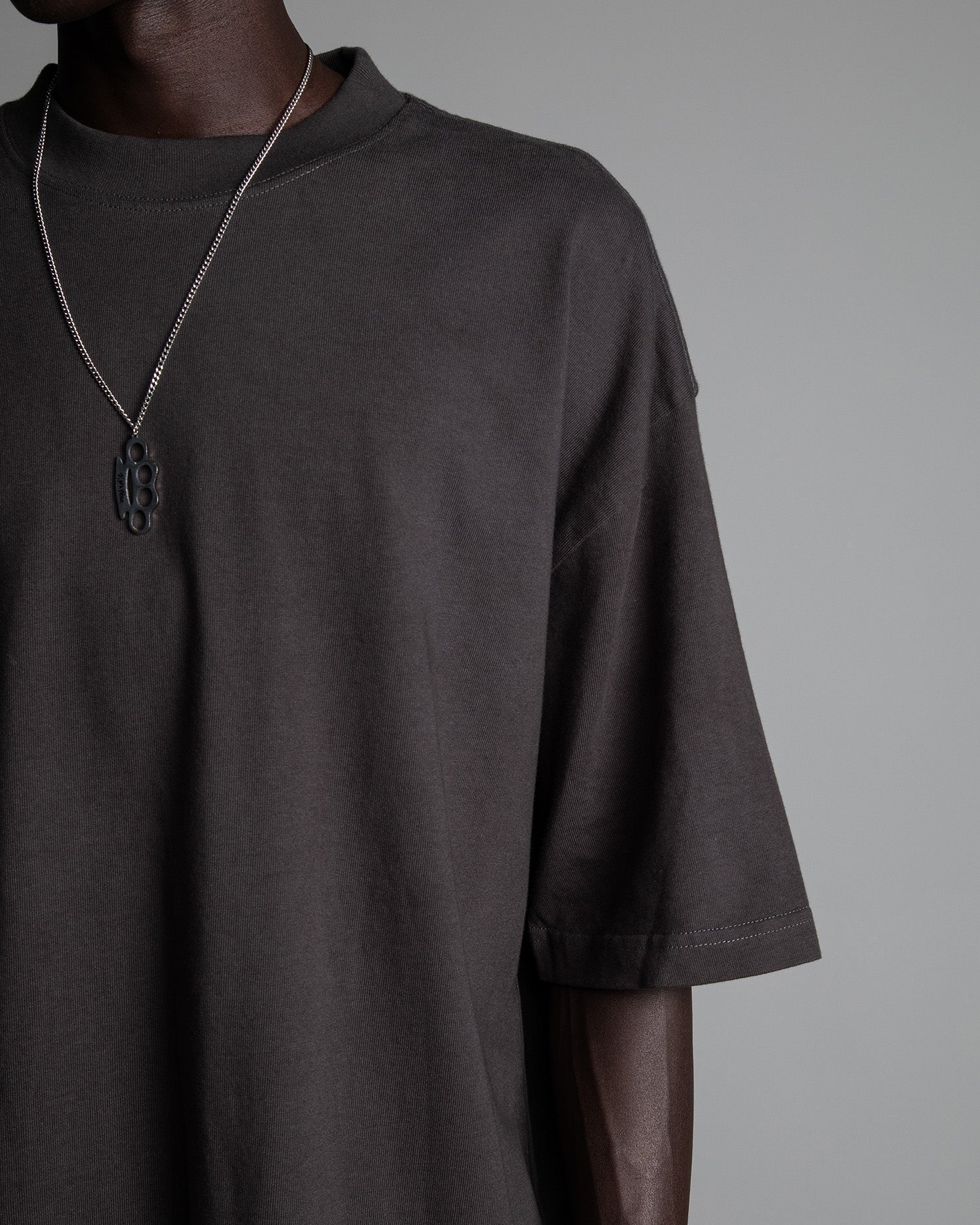 Dark Grey