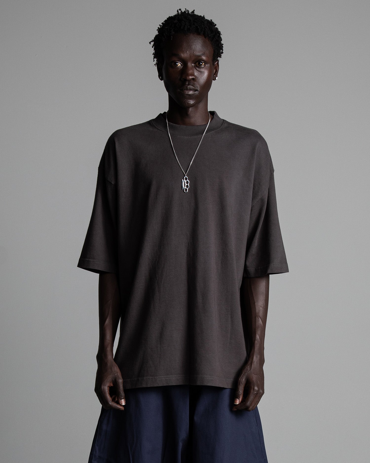 Dark Grey