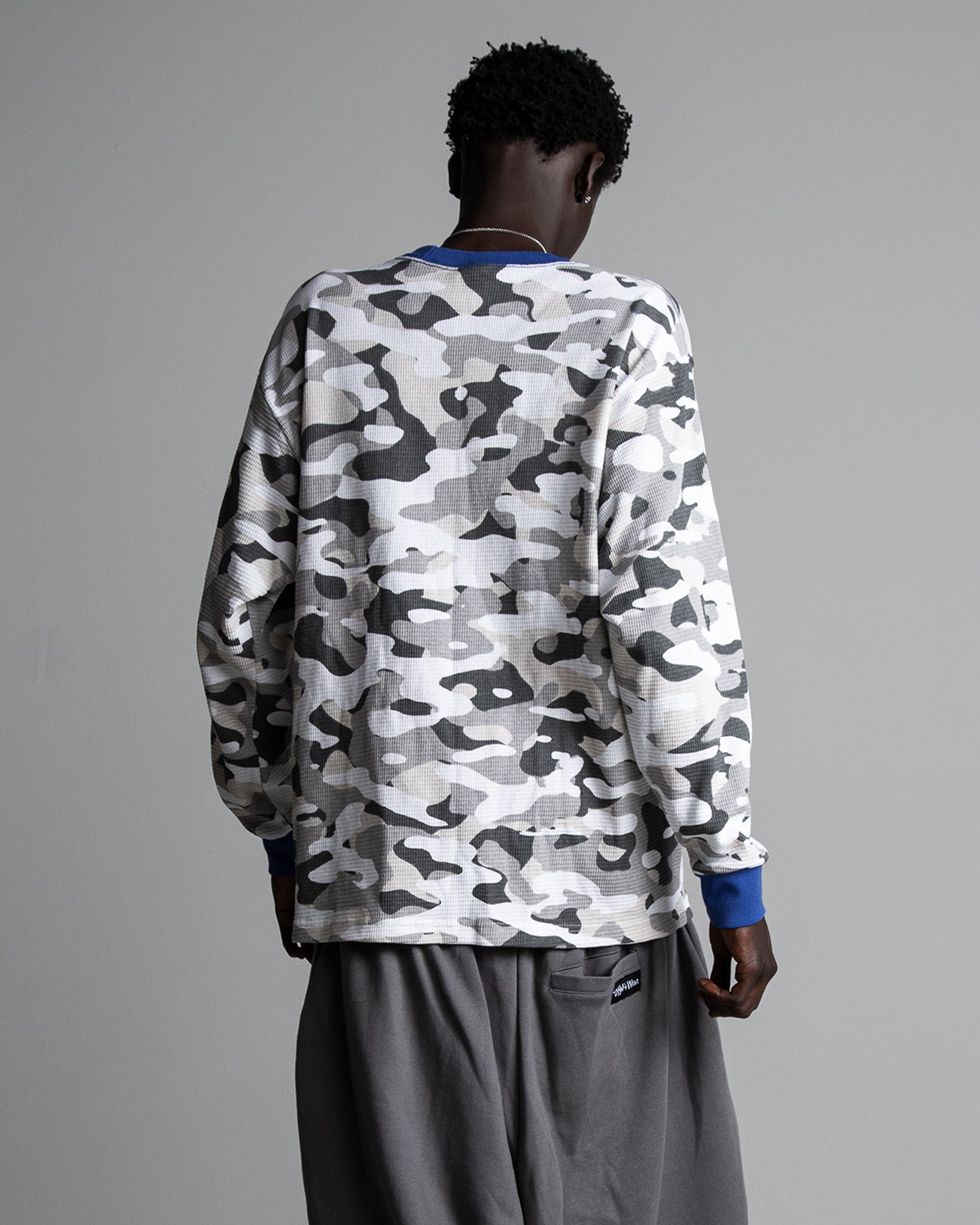 City Camo