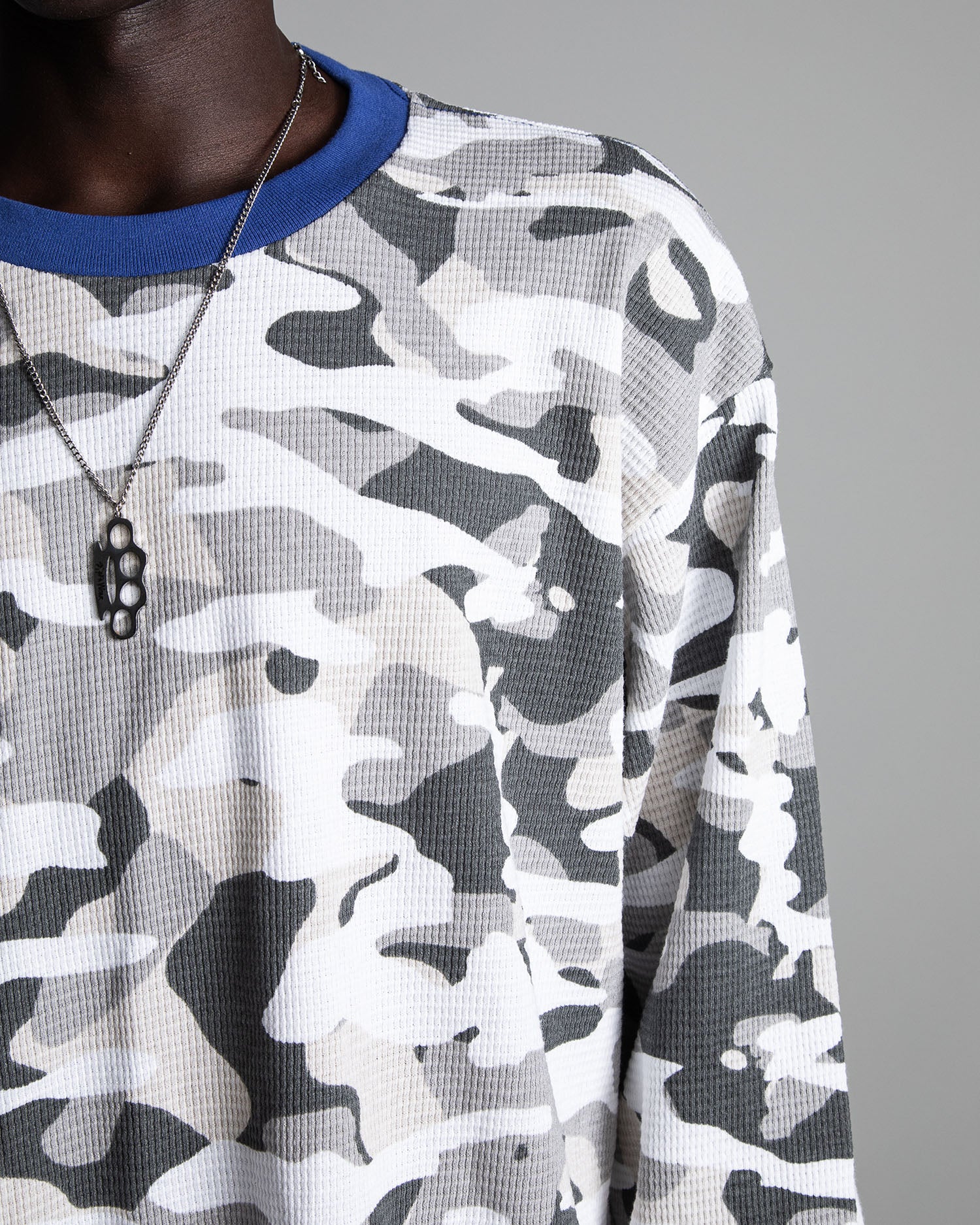 City Camo