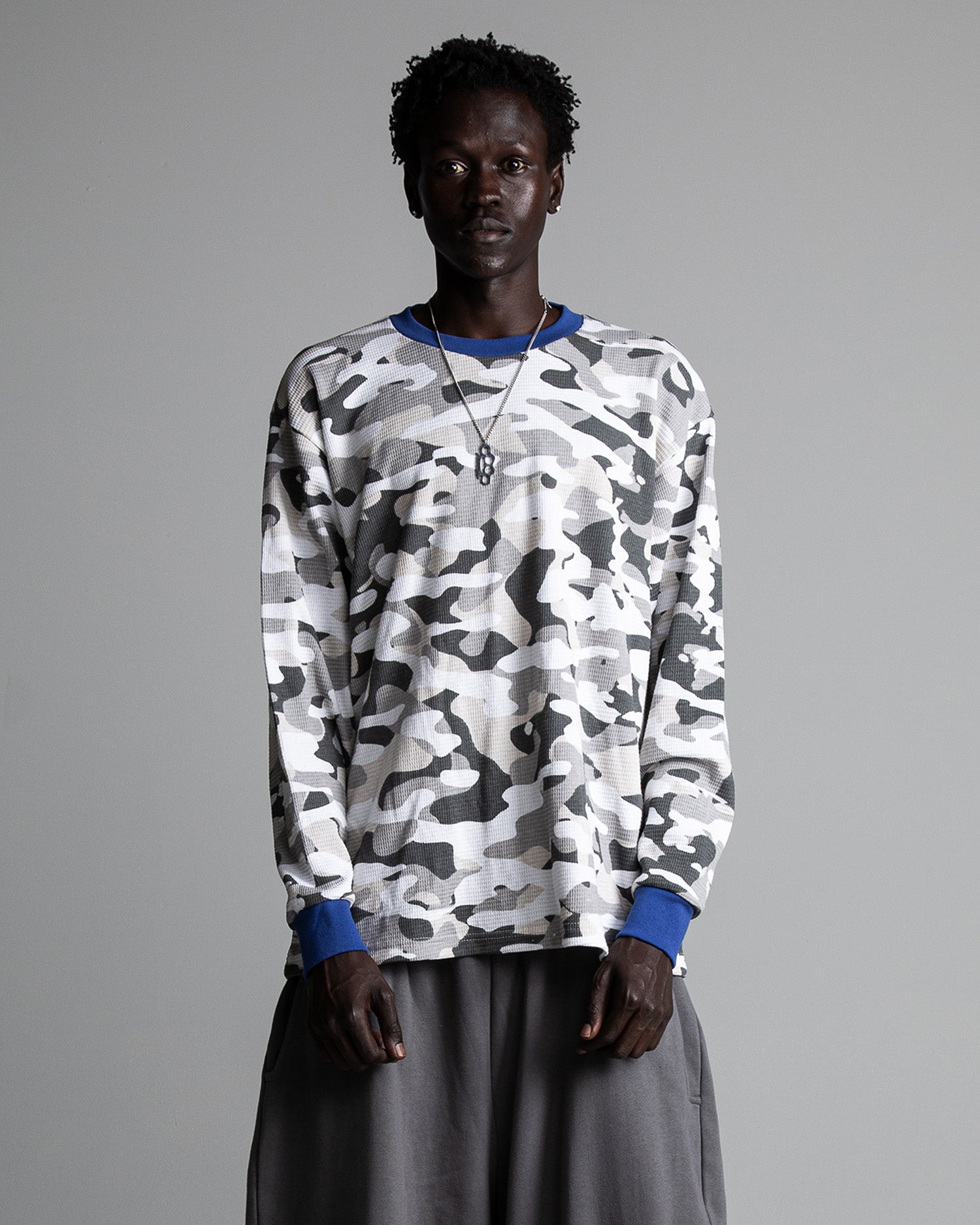 City Camo
