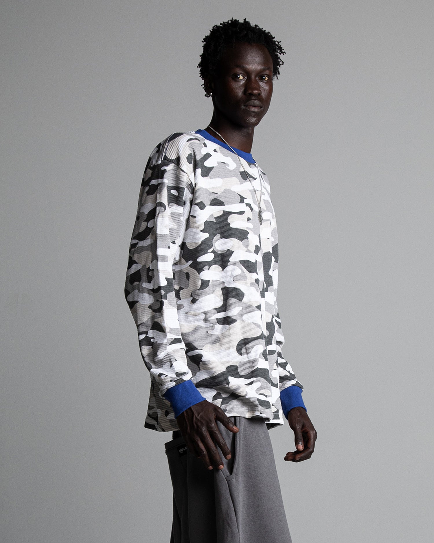 City Camo