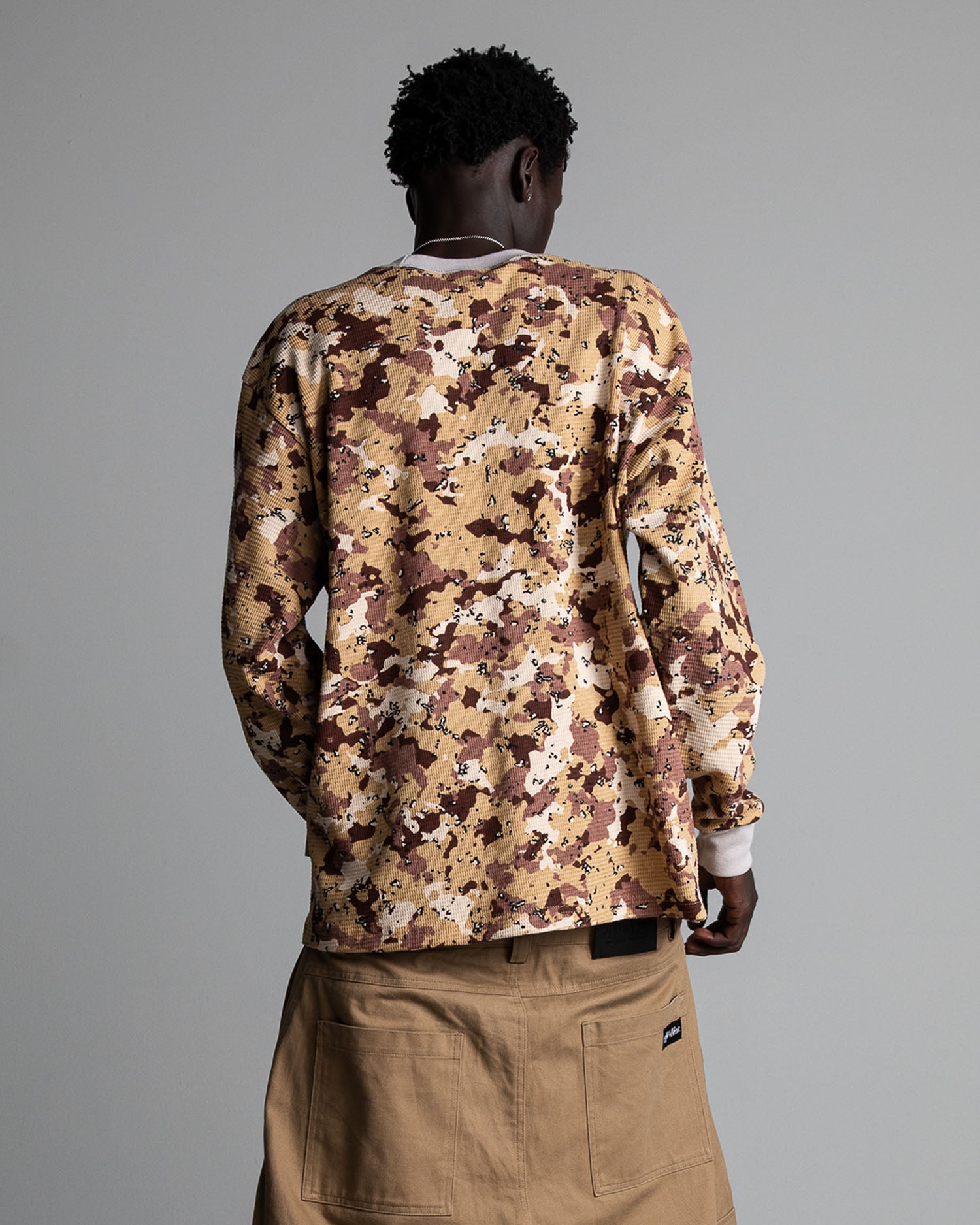 Desert Camo